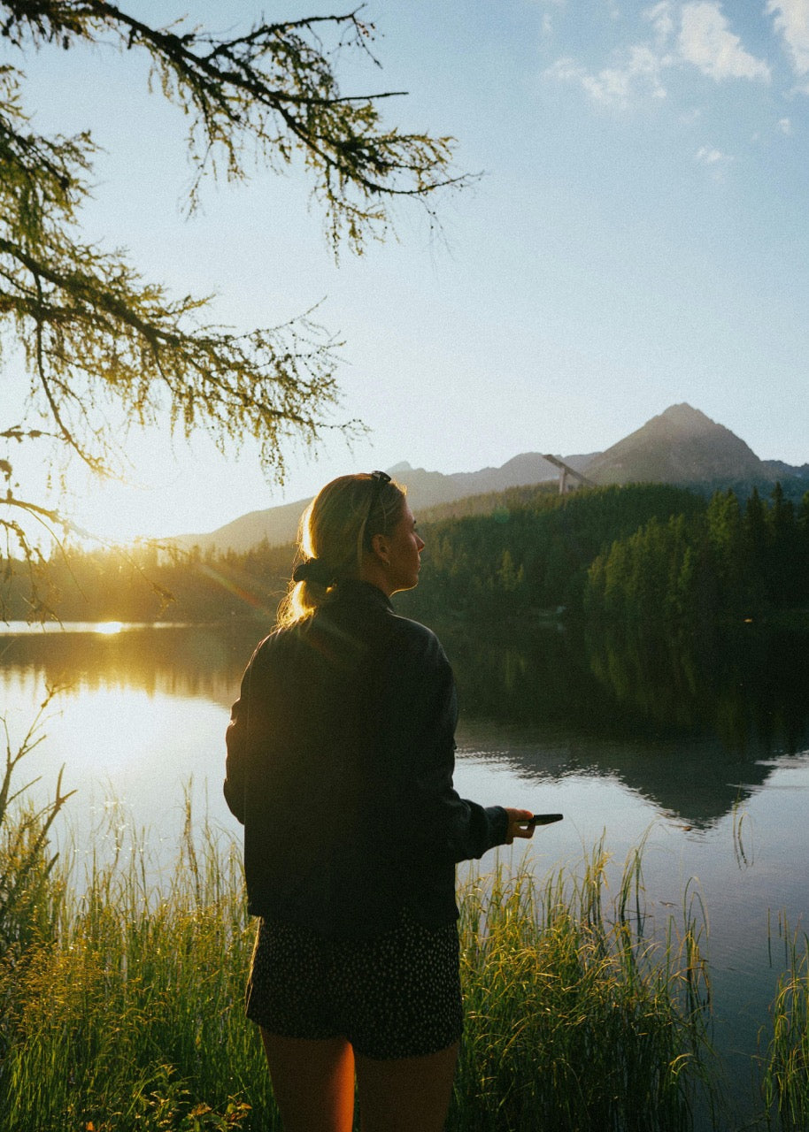 Self-care ideas for busy mums.