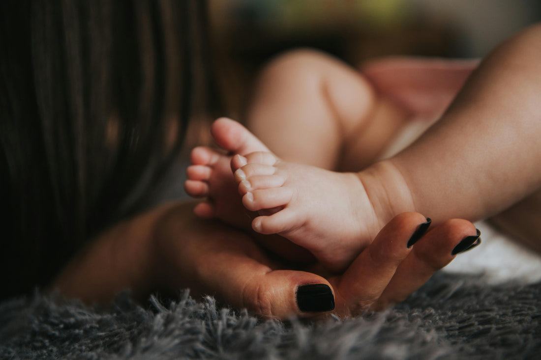 UNICEF works to rise breastfeeding rates