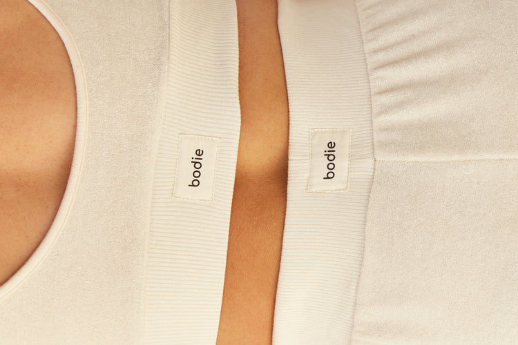 The maternity and nursing wear industry has long given mothers the bare minimum. We're changing that.