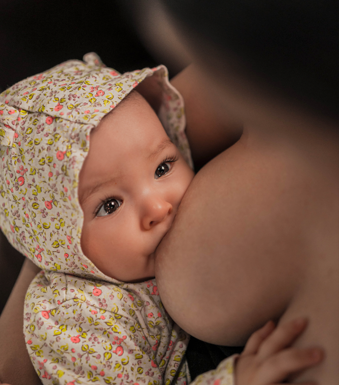 Common breastfeeding questions