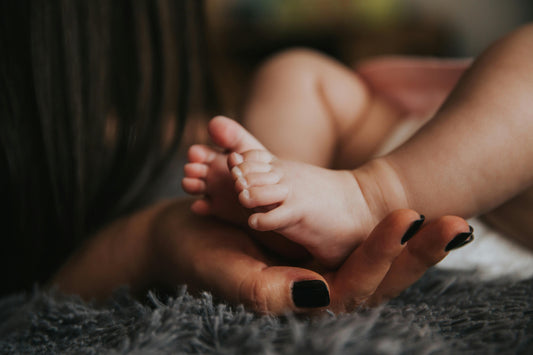 UNICEF works to rise breastfeeding rates