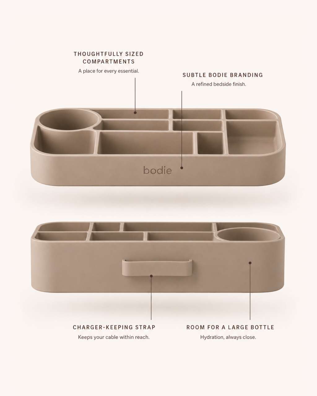 Bedside Nursing Organiser
