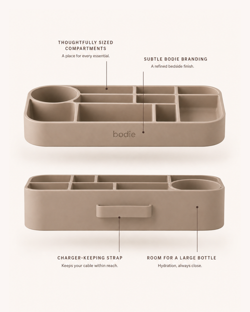 Bedside Nursing Organiser